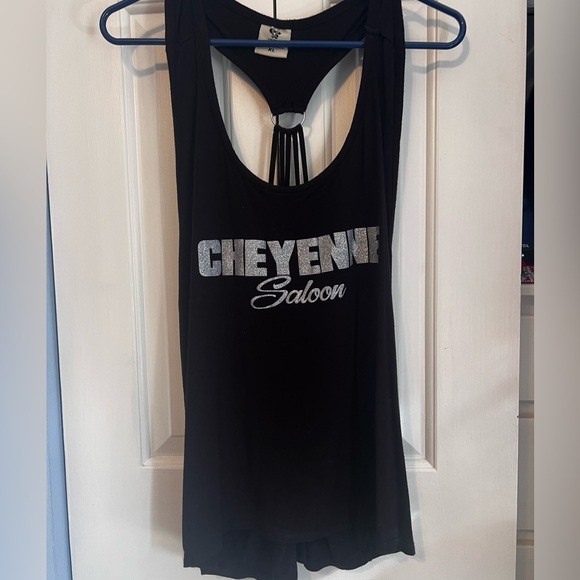 Tank Top - Picture 1 of 4